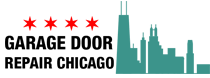 Garage Door Repair Chicago Logo