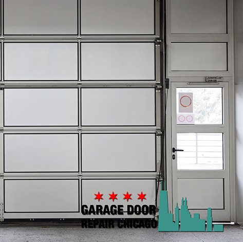 Commercial Garage Door