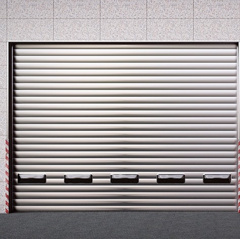 Commercial Garage Door