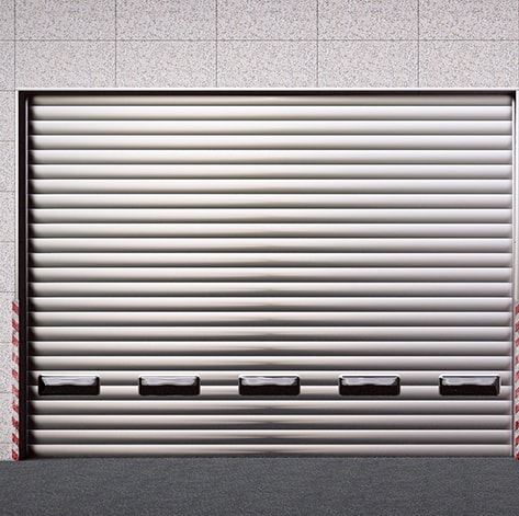 Commercial Garage Door