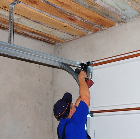 Garage Door Installation