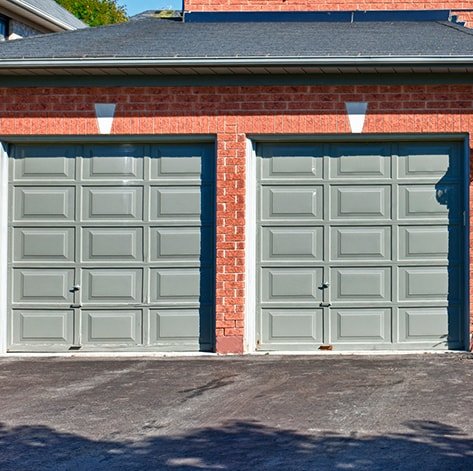 Garage Door Installation