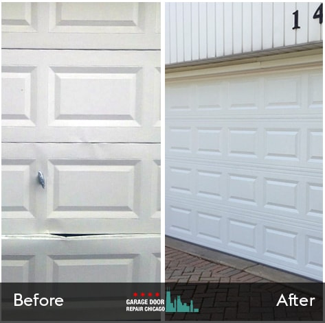 Garage Door Repair