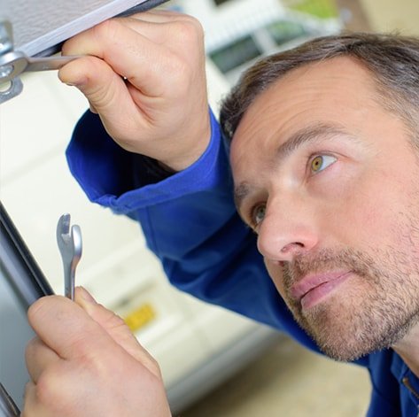 Garage Door Repair