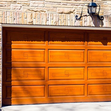 Garage Doors