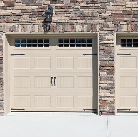 Garage Doors