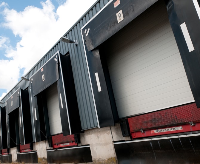 Arlington Heights Garage Doors