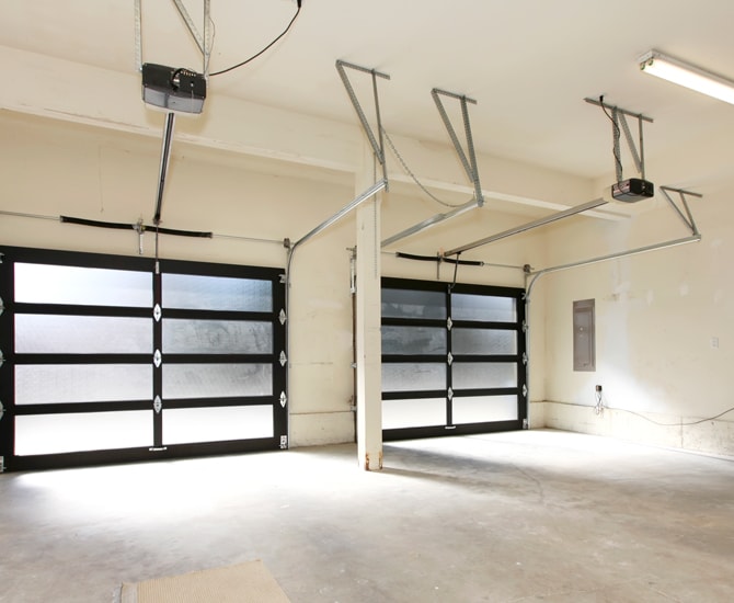 Garage Door Openers