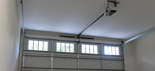 Garage Door Openers